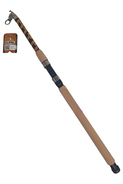 BAUER TRENDY 350CM 100-300 GR ATARLI OLTA KAMIŞI