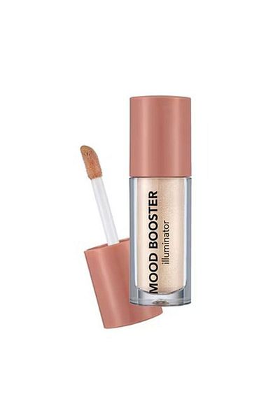 Flormar Mood Booster Liquid Illuminator No: 002