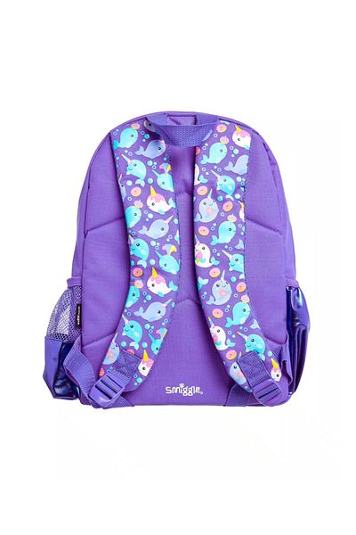 SMIGGLE Dolphin Fish Bali ̇Nali Sevi ̇Mli ̇ Bag