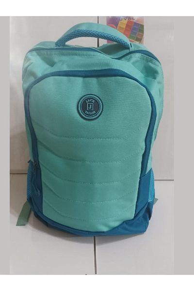 Jack Tailor 8810 Unisex Luxury Day & School Backpack with Back Support