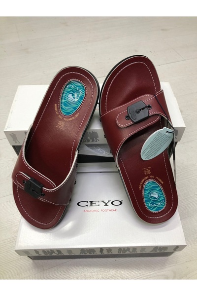 Ceyo terlik