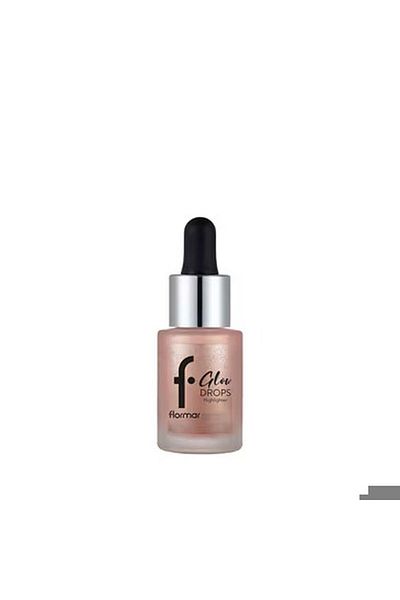 Flormar Glow Drops Liquid Illuminator with Natural Minerals 02