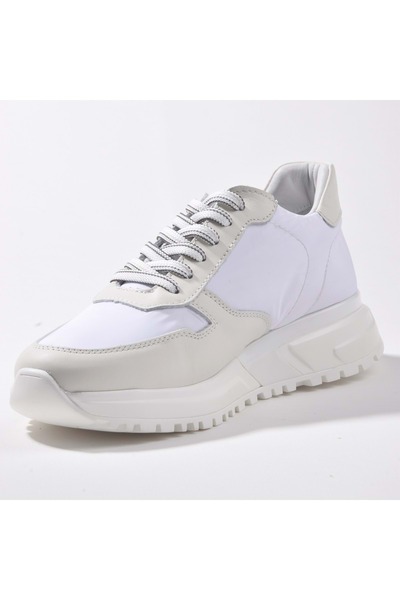 MARCOMEN 19523 Men's Genuine Leather Casual Shoes