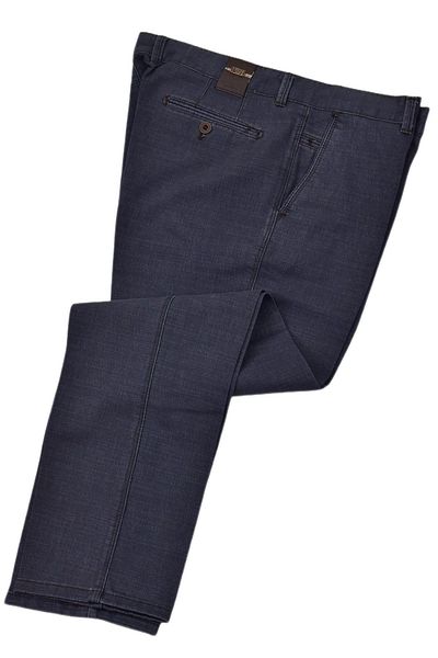 LAVETTO Men's Seasonal Canvas Trousers Bgl-St04308