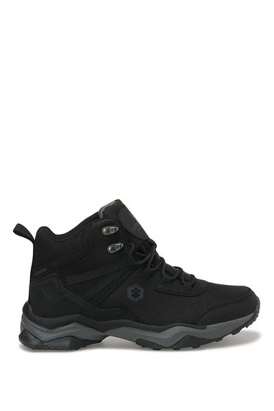 lumberjack Мъжки ботуши Brandon Hi 2pr, черни
