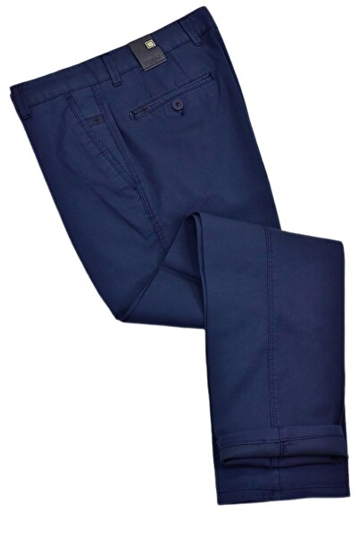 LAVETTO Men's Seasonal Canvas Pants Bgl-St04311