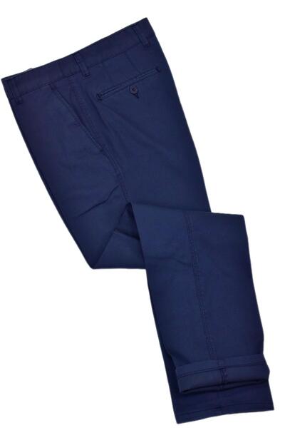 LAVETTO Men's Seasonal Canvas Pants Bgl-St04311