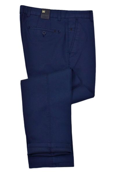 LAVETTO Men's Seasonal Canvas Pants Bgl-St04311