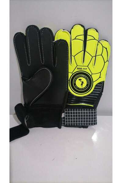 Bundeba 6 Numara Amatör Kaleci Eldiveni