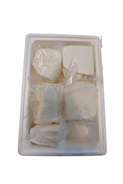 Gelinler Dağı Hatay Yöresel Künefelik Tuzsuz Peynir 6 KG (Vakumlu)