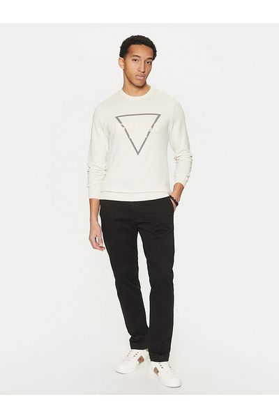 Guess Fabian Vn Logo Swtr
