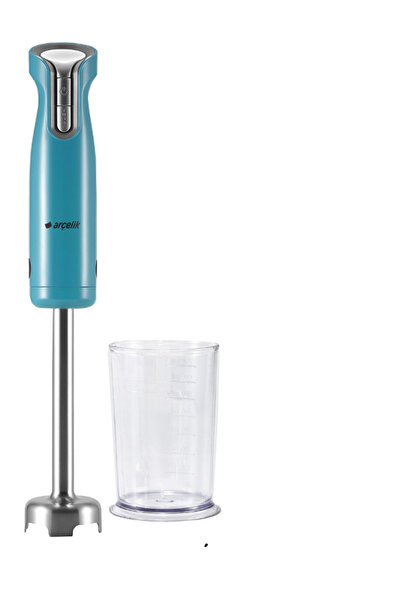 Arçelik K 8130 MV In Love Renkli 700 W Blender