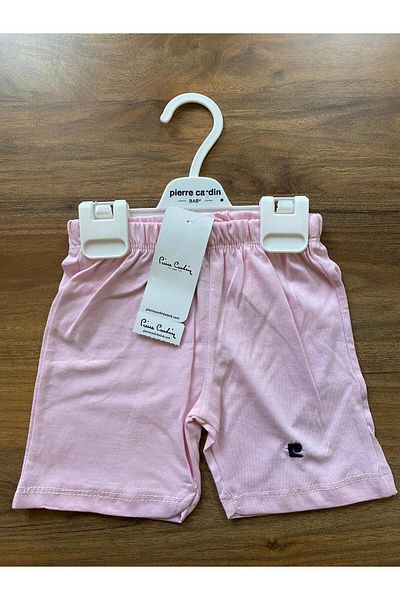 Pierre Cardin Elastic Waist Cotton Baby/Child Shorts