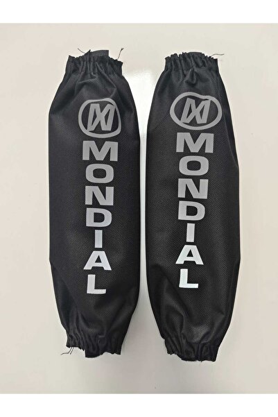 Leos Motosiklet Mondial Amortisör Çorabı - 1.Kalite