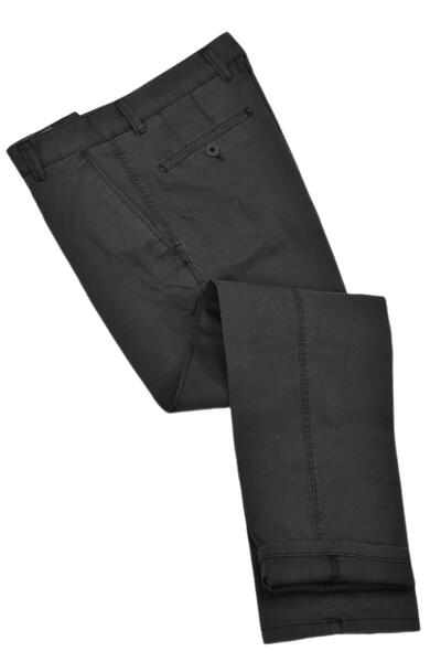 LAVETTO Men's Seasonal Canvas Pants Bgl-St04311