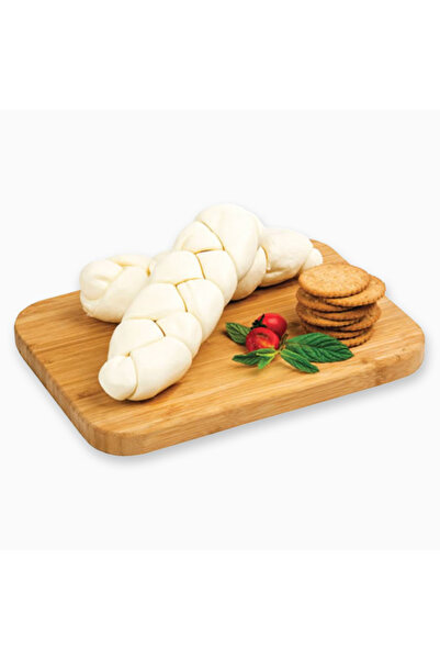 Baş Şavaklar Diyarbakır Örgü Peyniri 500 gr