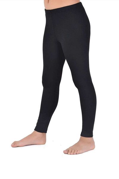 Tutku Warm, Soft and Comfortable Leggings for Girls