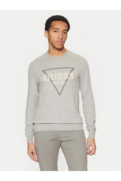 Guess Fabian Vn Logo Swtr