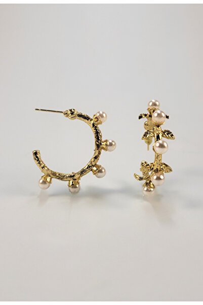 Sade Fashion Meter Earring