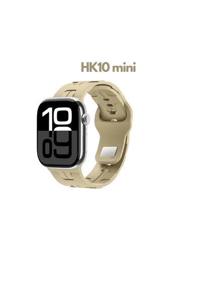 Serreha Kadın Akıllı Saat HK10 Mini 42M 1.75 Inç
