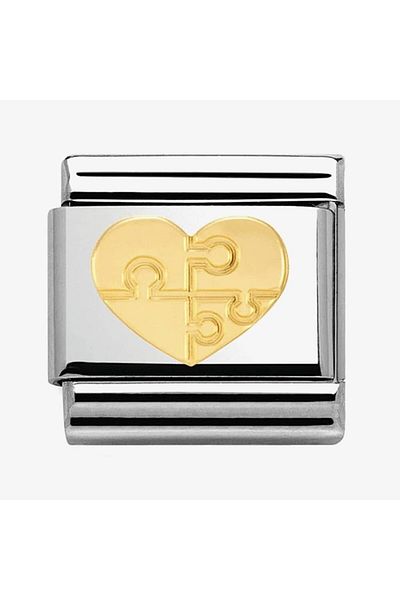 NOMİNATİON Nomination 030116 -18 Composable Classic Decorative Link