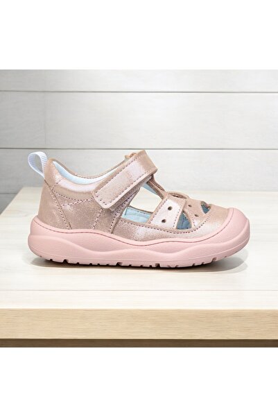 JOJO KIDS copil de sex feminin interior exterior din piele naturală sandale o...