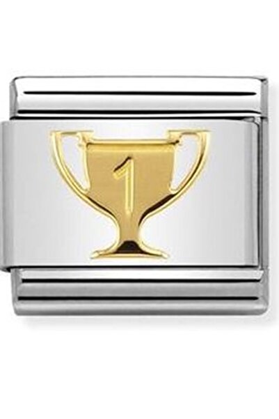 NOMİNATİON Nomination 030149 -23 Composable Classic Decorative Link