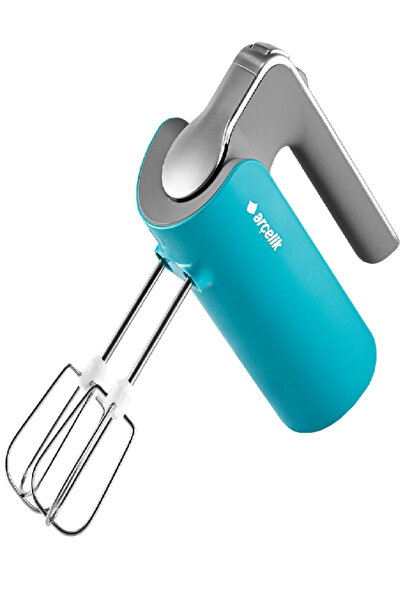 Arçelik K 8160 M Mavi Inlove 425 W Mikser