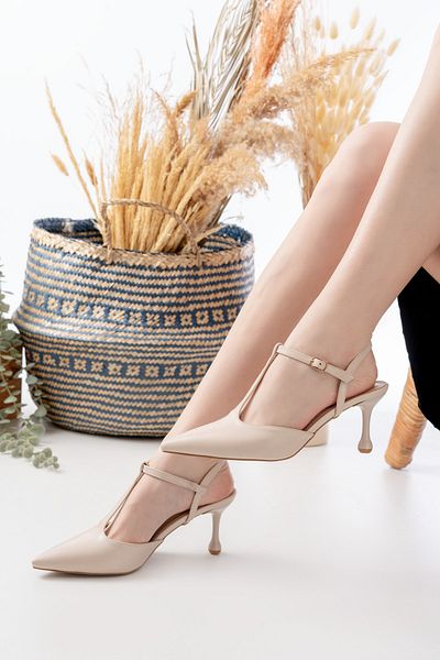 Egepass LAVİNYA CATARAMĂ LA GLEZNE, ELEGANT, VÂR CUVÂ