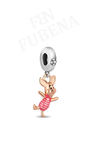 Fubena Piglet Sallantılı Charm