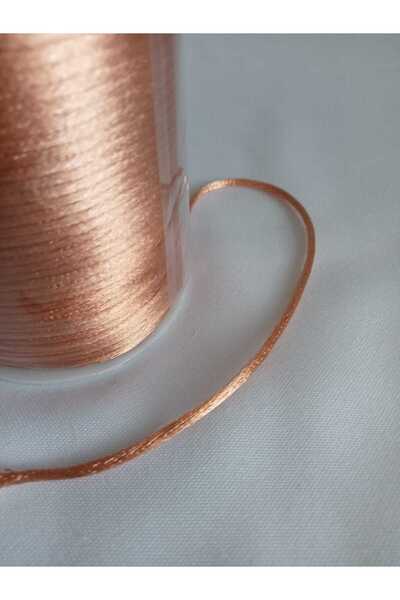 hobi duragı Σχοινί ουράς αρουραίου (Floş) - 2 mm/ 10 ΜΕΤΡΑ