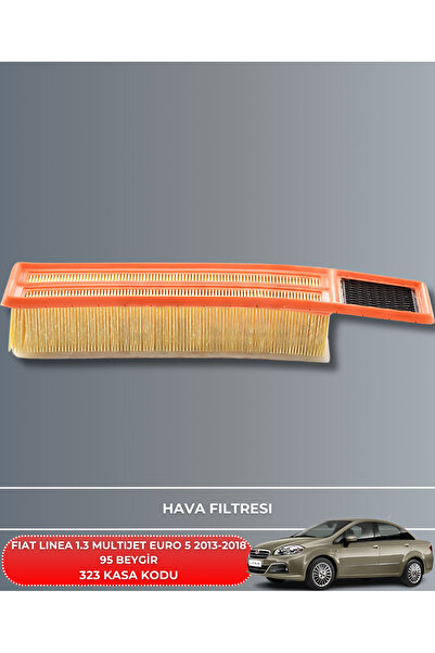 Petrol Ofisi FIAT LINEA 1.3 MULTIJET EURO 5 2013-2014-2015-2016-2017-2018 95 ...