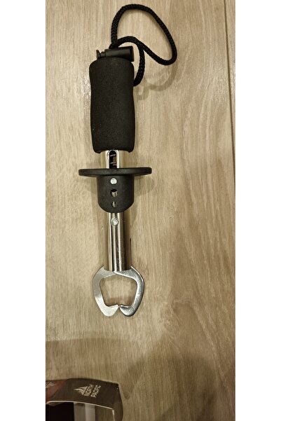 North Pacific Balık kavrama aparati