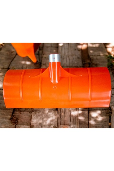 HAKTİM Orijinal 1. kalite Plastik Kar İtici Dozer