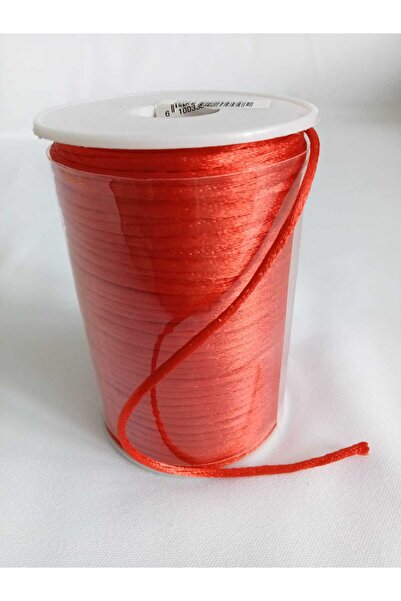 hobi duragı Rat Tail (Flush) String - 2 Mm/ 5 Meters
