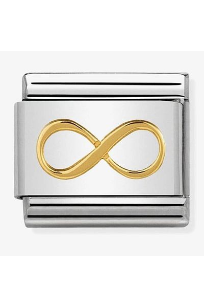NOMİNATİON Nomination 030162 -41 Composable Classic Decorative Link