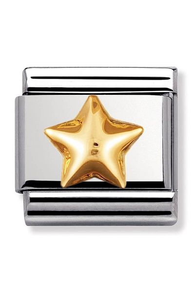 NOMİNATİON Nomination 030110 -12 Composable Classic Decorative Link