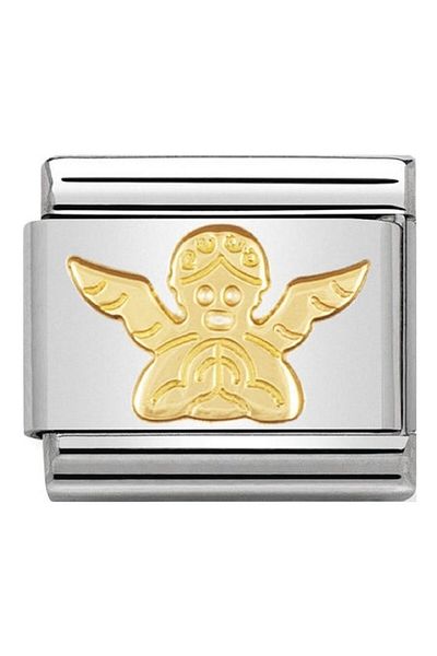 NOMİNATİON Nomination 030105 -04 Composable Classic Decorative Link