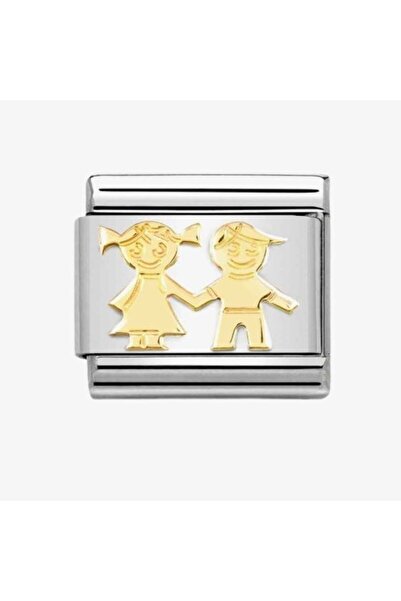 NOMİNATİON NOMINATION 030162-69 Composable Classic Dekoratif Link