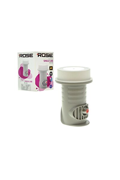 Rose SINGLE LNB RLE-100