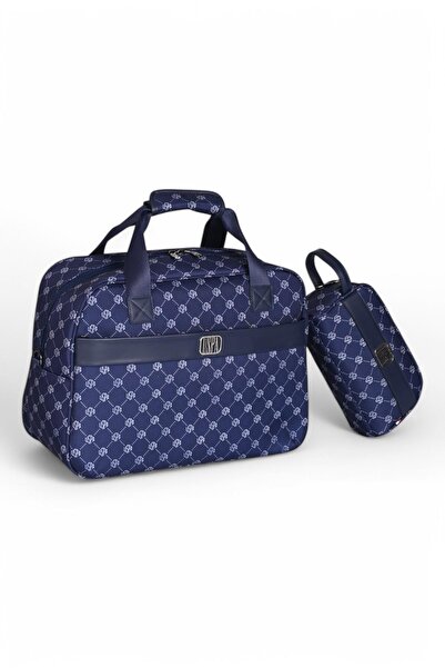 U.S. Polo Assn. U.s. Polo Assn. 24623 Unisex Seyahat & Kişisel Bakım Çantası ...