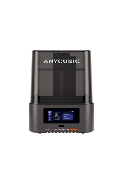 Anycubic Photon Mono 4 Ultra 3D Yazıcı