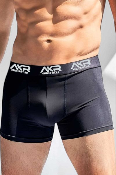 Uniquetrenders Ανδρικά Boxers Lycra 10 Pack