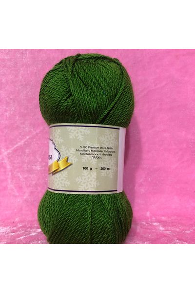 Tunç Çadır Gunmetal Amigurumi Knitting Rope 100 Grams 200 Meters O/O 100 Micro Acrylic