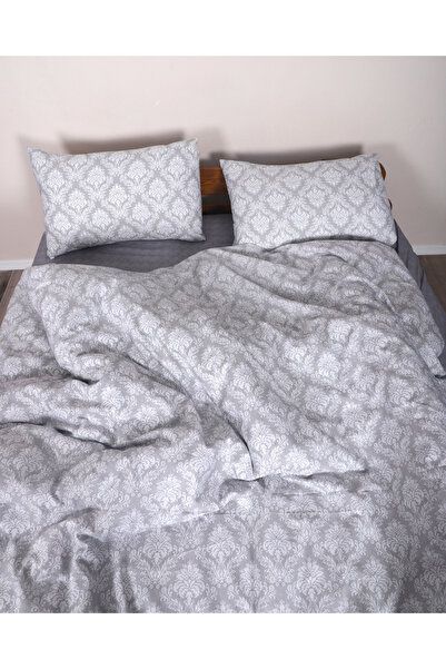 Sleepology طقم غطاء لحاف مفرد من القطن