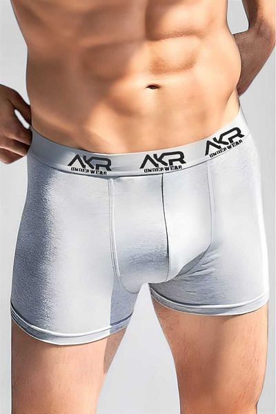 Uniquetrenders Ανδρικό Boxer Lycra 5 Pack
