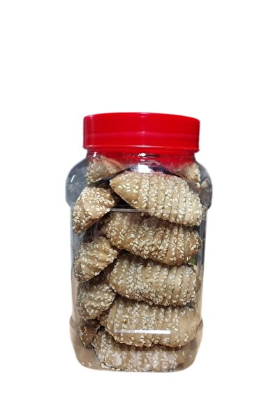 Gelinler Dağı Hatay Yöresel Cevizli Kömbe 500 gr