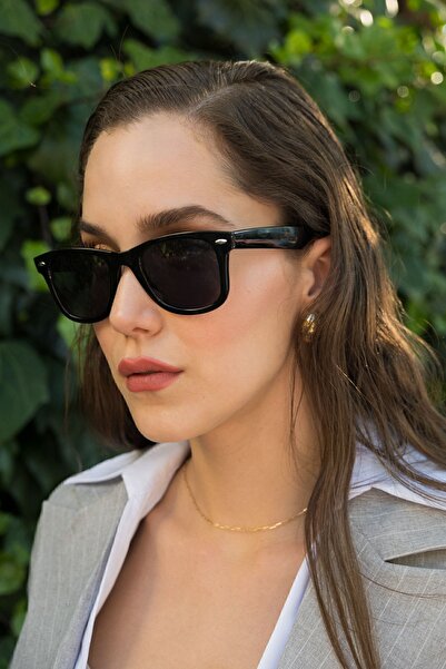 Monvago Mv 010007 Slope Model Unisex Sunglasses