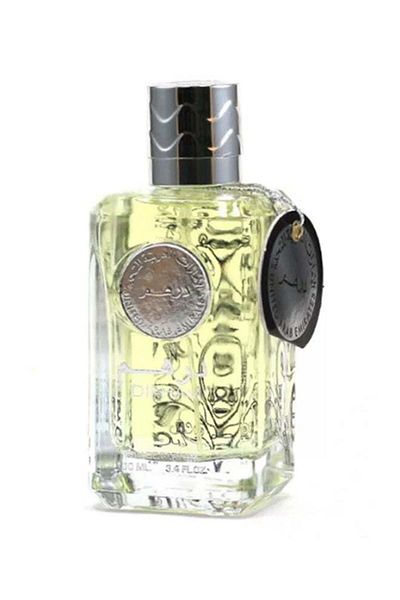 Mancera Gold Incense EDP 120ml