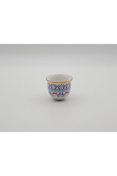 DUKKANI ISTANBUL Gawa Cup Set 6-Piece RUMI